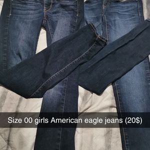 Women's jeans